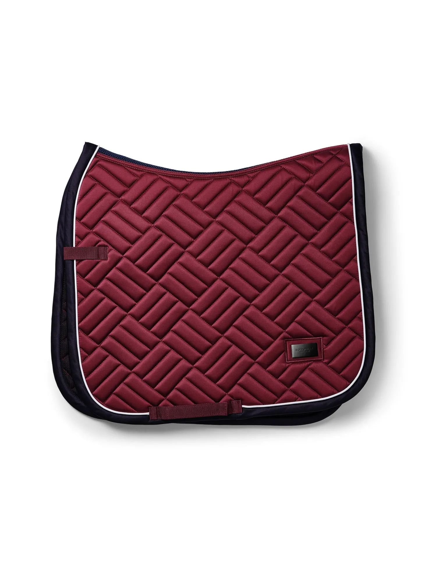 Dressurschabracke Modern