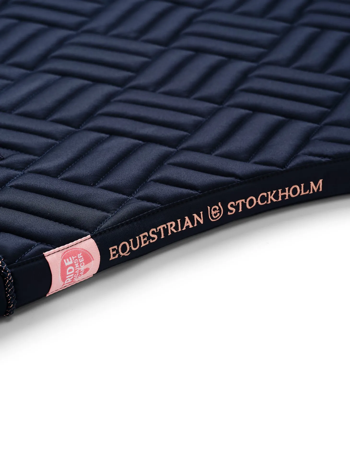 Dressurschabracke Modern