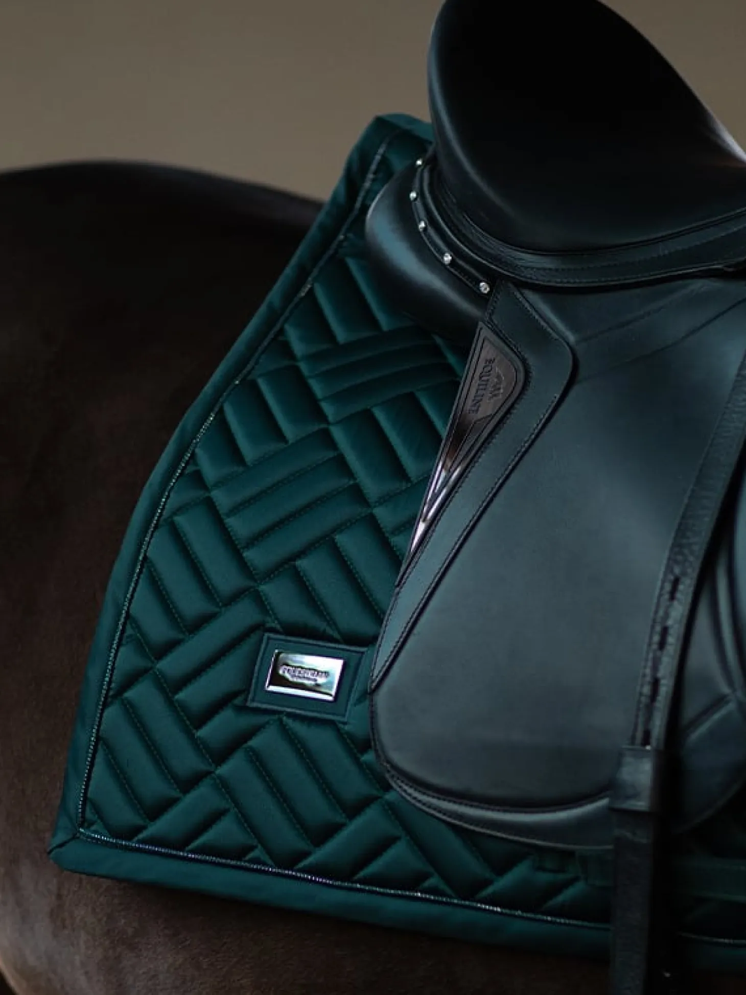 Dressurschabracke Modern