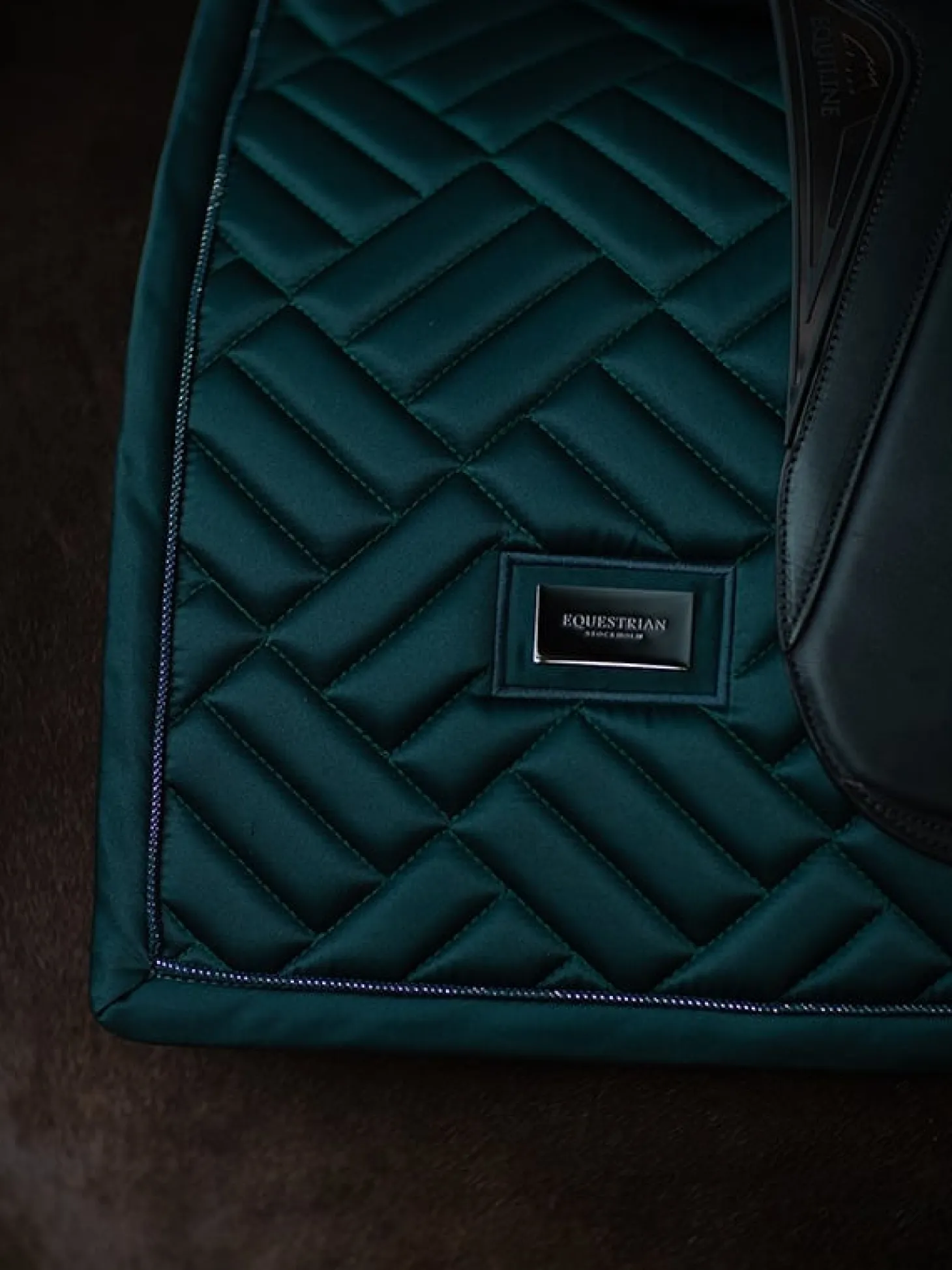 Dressurschabracke Modern