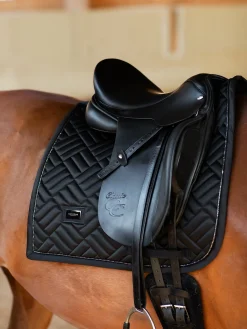 Dressurschabracke Modern