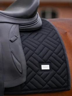 Dressurschabracke Modern Mesh