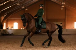 Dressurschabracke Performance