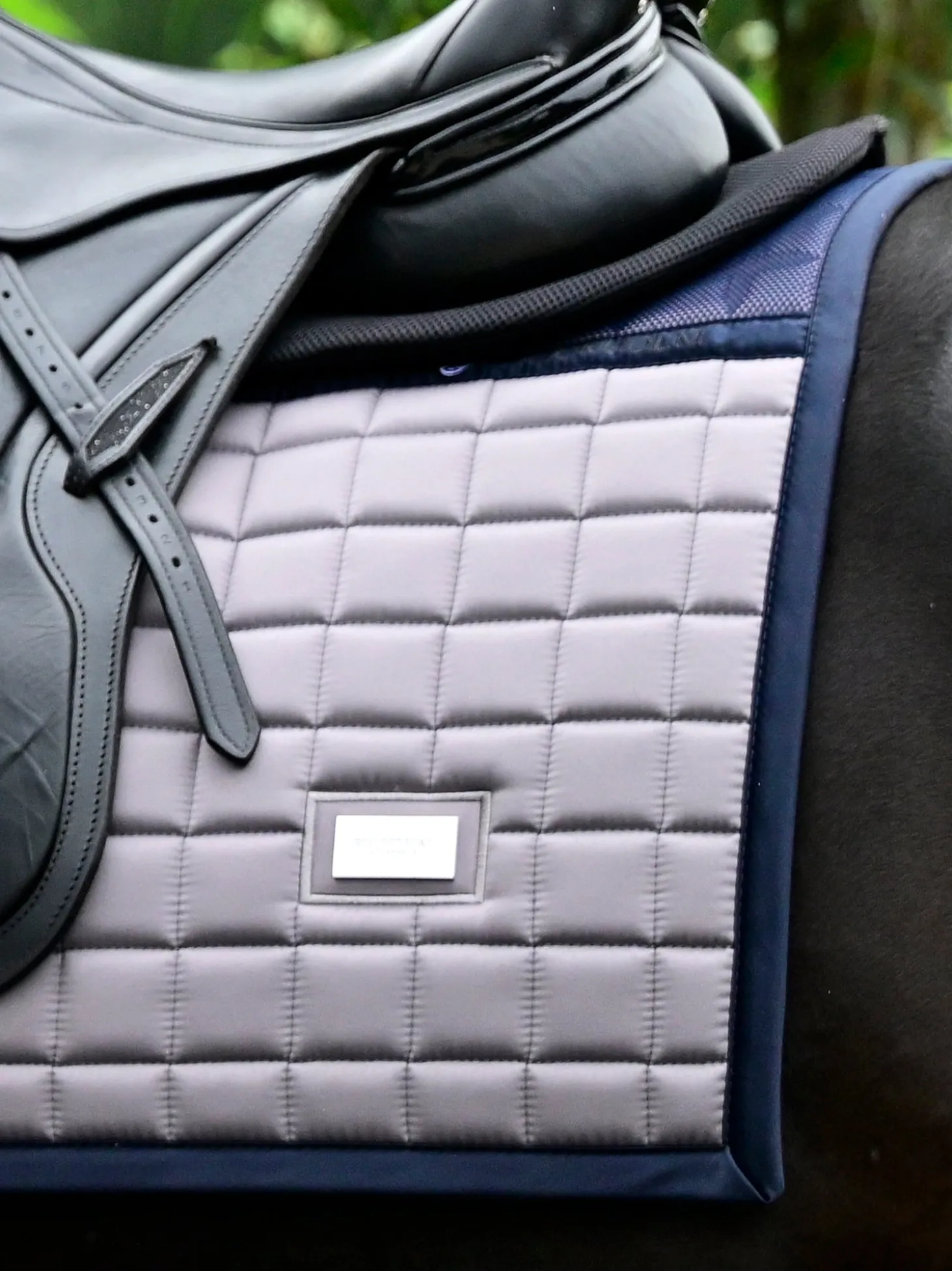 Dressurschabracke Performance