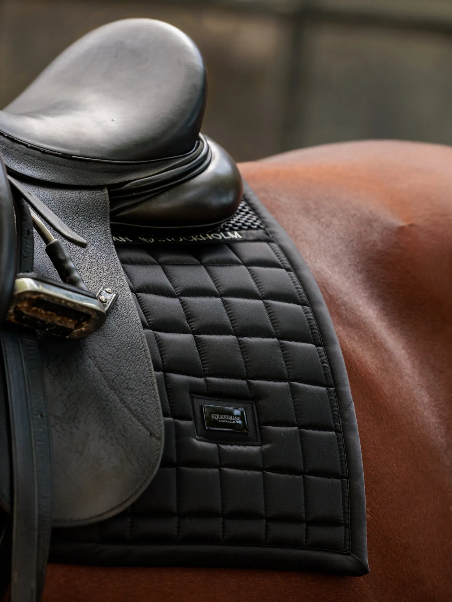 Dressurschabracke Performance