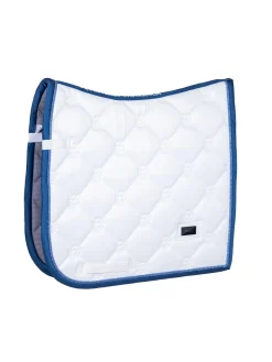 Dressurschabracke White