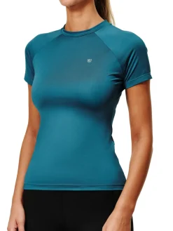 Dynamic Base Layer Kurzarm