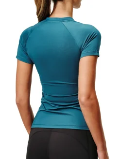 Dynamic Base Layer Kurzarm