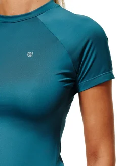Dynamic Base Layer Kurzarm