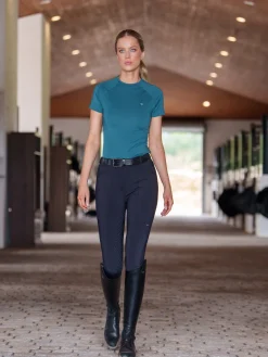 Dynamic Base Layer Kurzarm