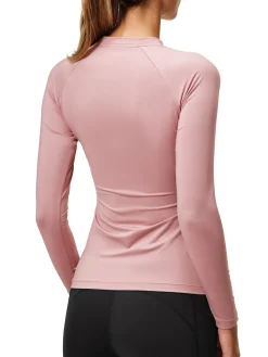 Dynamic Base Layer Top