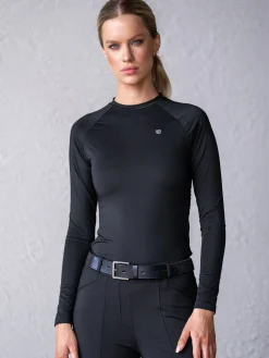 Dynamic Base Layer Top