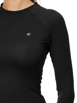 Dynamic Base Layer Top