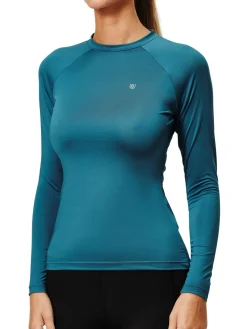 Dynamic Base Layer Top
