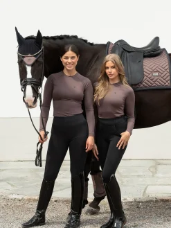 Dynamic Base Layer Top