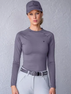 Dynamic Base Layer Top