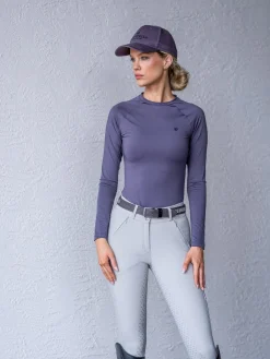 Dynamic Base Layer Top