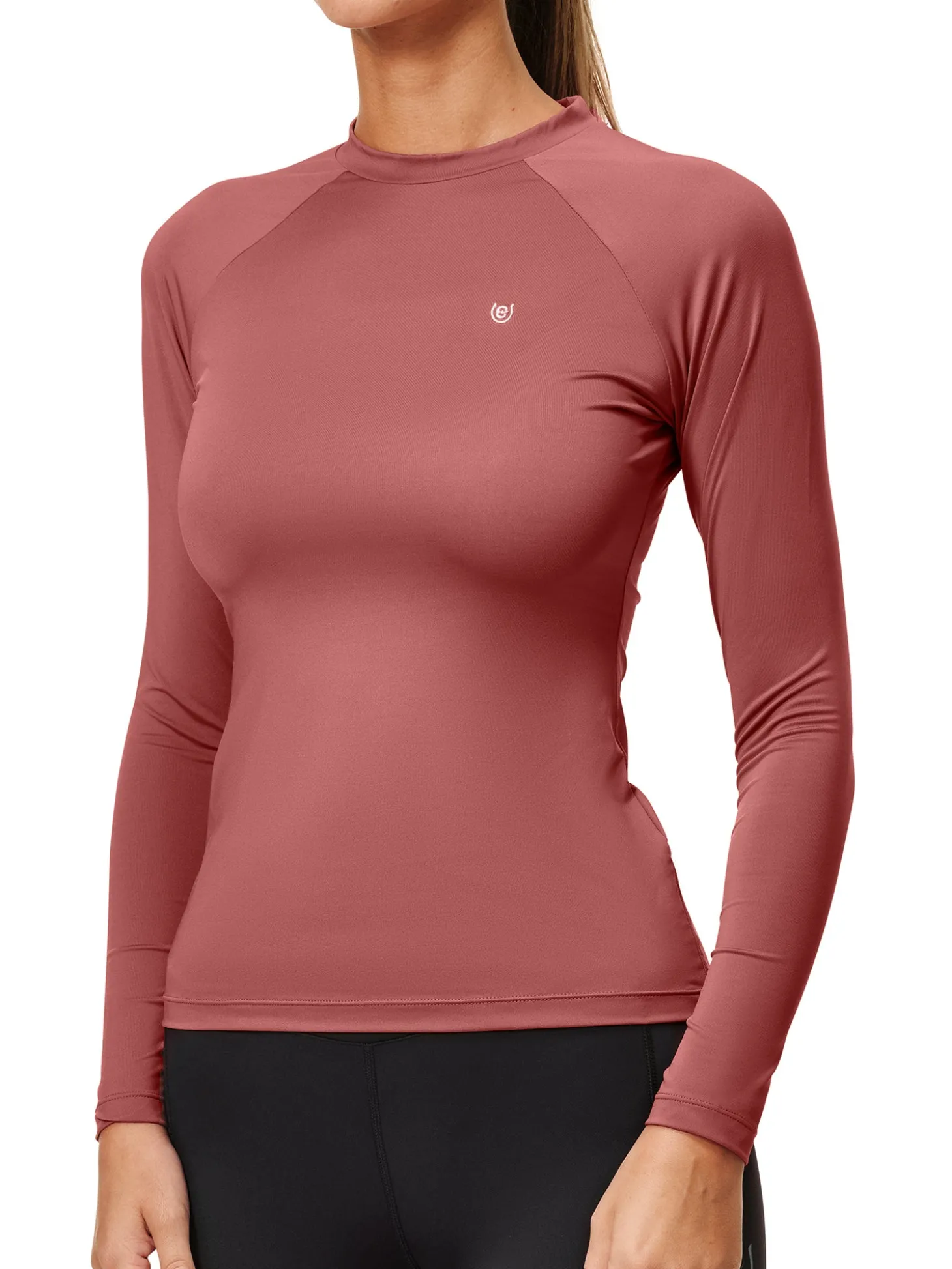 Dynamic Base Layer Top