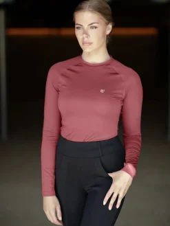 Dynamic Base Layer Top