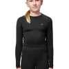 Dynamic Base Layer Top Young Rider