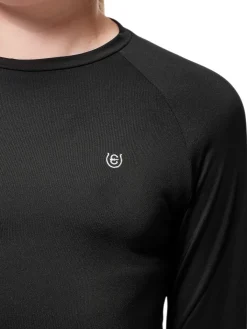 Dynamic Base Layer Top Young Rider