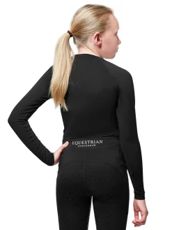 Dynamic Base Layer Top Young Rider