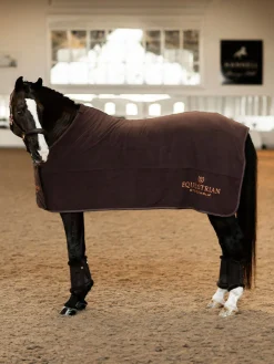 Explore Fleece Decke