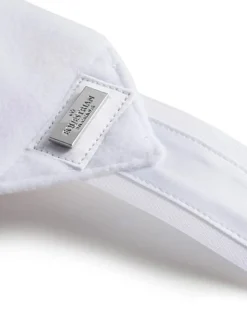 Fleecebandagen Silver