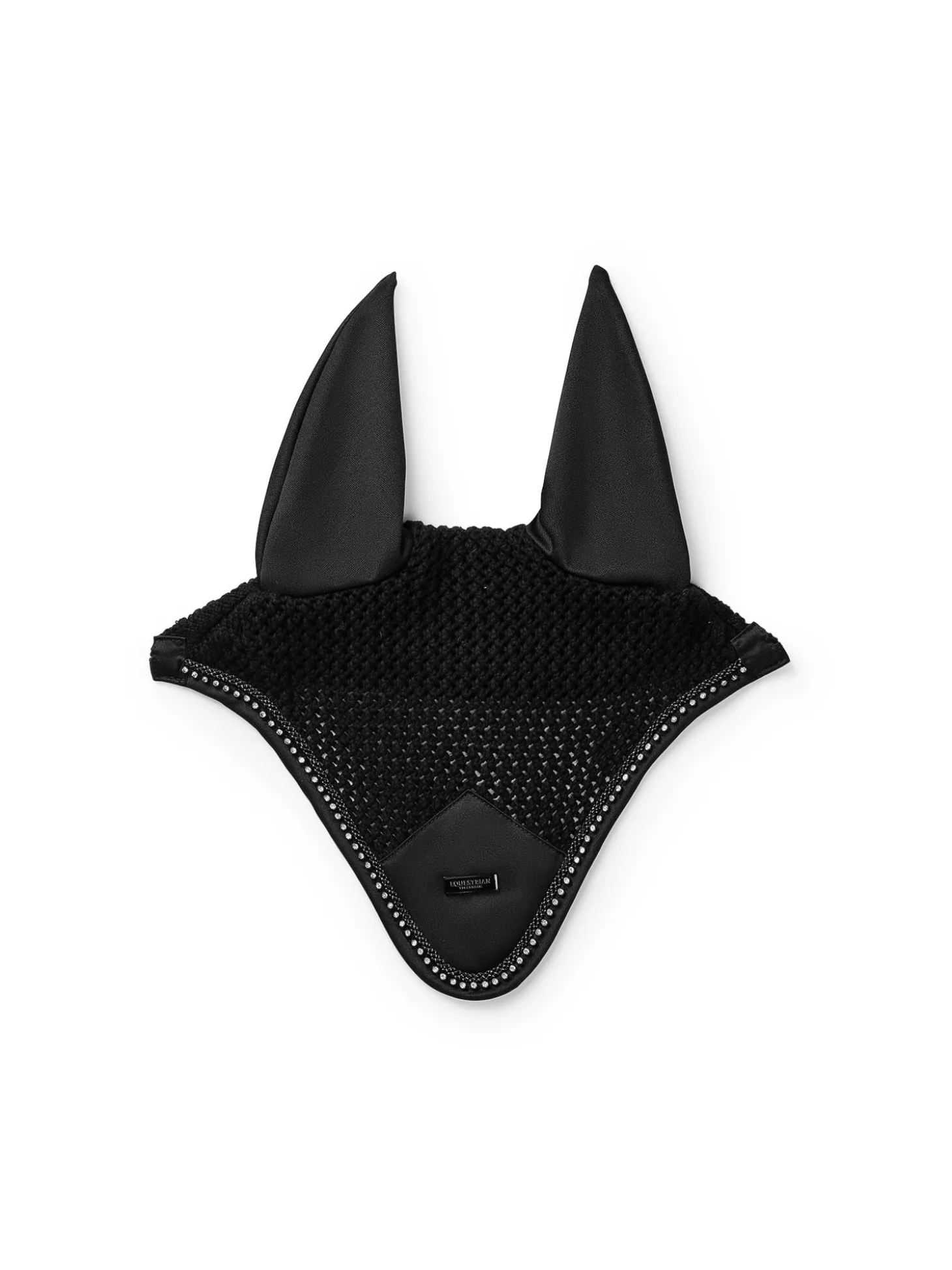 Fliegenhaube Modern Crystal