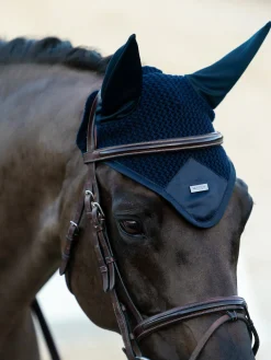Fliegenhaube Performance Navy