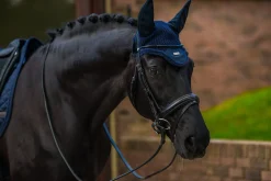 Fliegenhaube Plain Silver