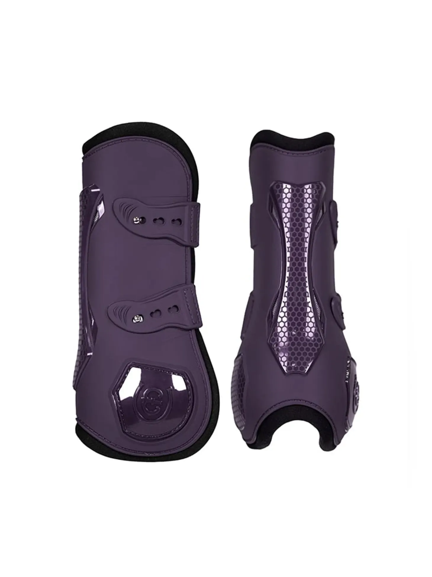 Gamaschen Anatomische Tendon Boots