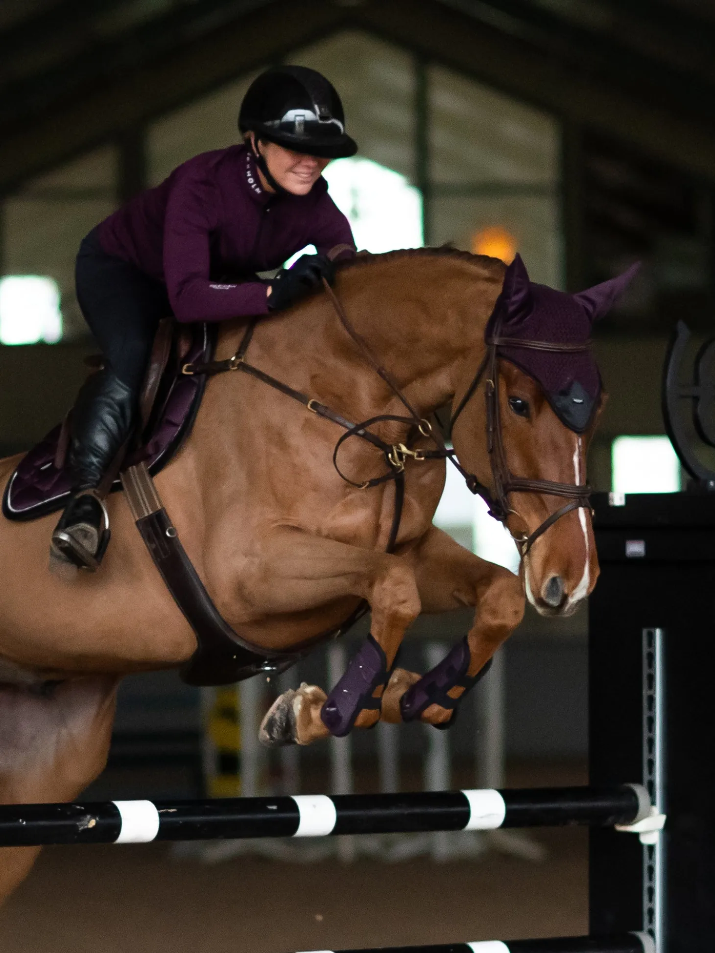 Gamaschen Anatomische Tendon Boots