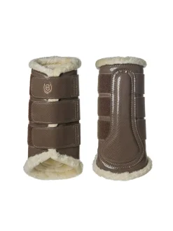 Gamaschen Brushing Boots