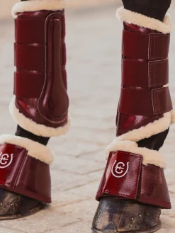 Gamaschen Brushing Bootsn Brushing Boots