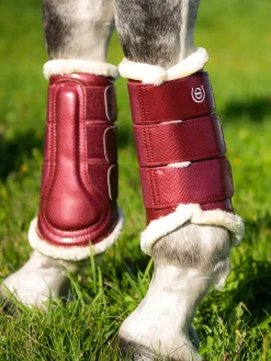 Gamaschen Brushing Bootsn Brushing Boots