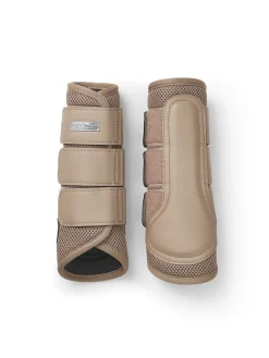 Klassische Mesh Gamaschen