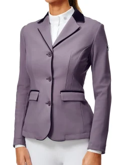 Klassische Show Jacke