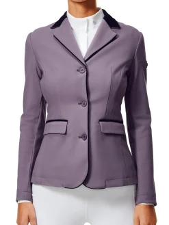 Klassische Show Jacke