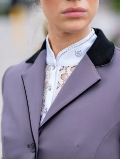 Klassische Show Jacke