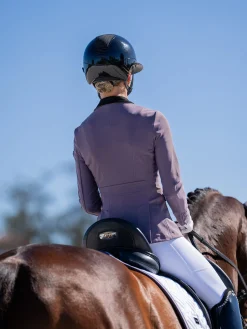 Klassische Show Jacke