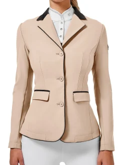 Klassische Turnierjacke