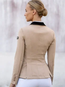 Klassische Turnierjacke