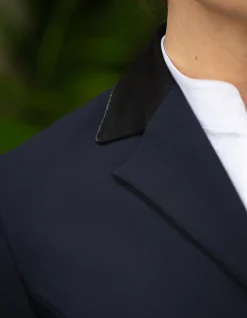 Klassische Turnierjacke