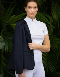 Klassische Turnierjacke