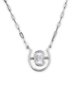 Kristallhalskette Swarovski