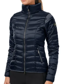 Leichte Reitjacke Classic Ohne Stickereien