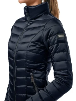 Leichte Reitjacke Classic Ohne Stickereien