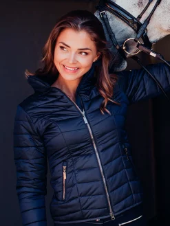 Leichte Reitjacke Classic