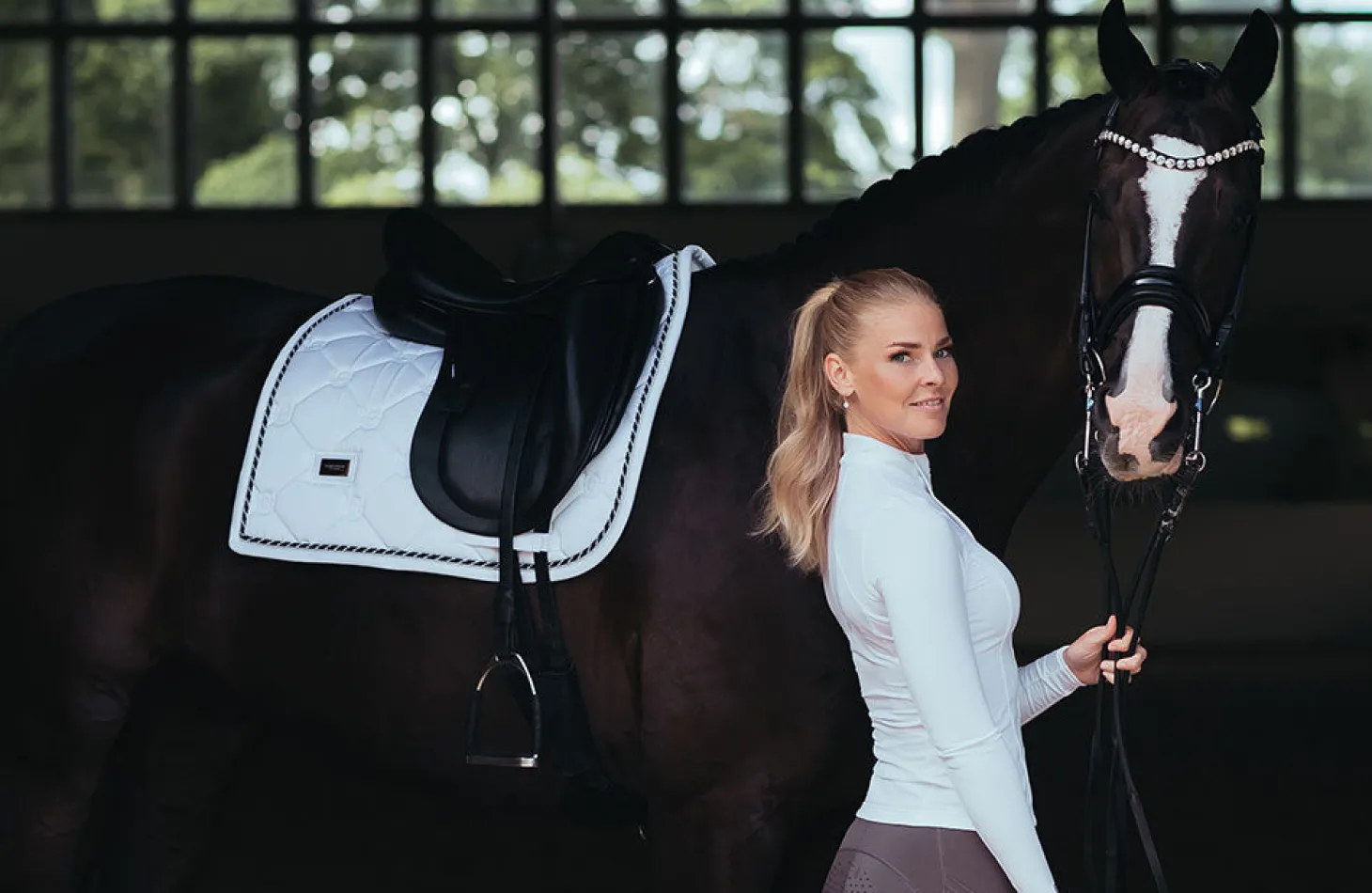 Light Breeze Turnier Oberteil